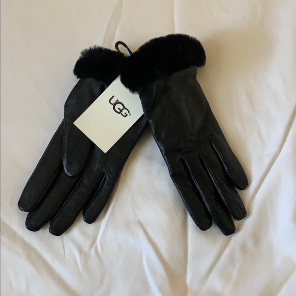 Brand new Ugg gloves
